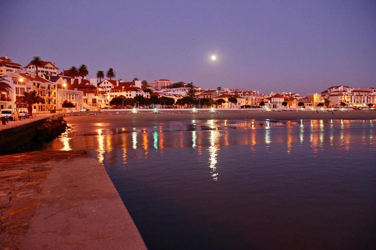 Baia Residence I - Beach And Rest São Martinho do Porto Dış mekan fotoğraf