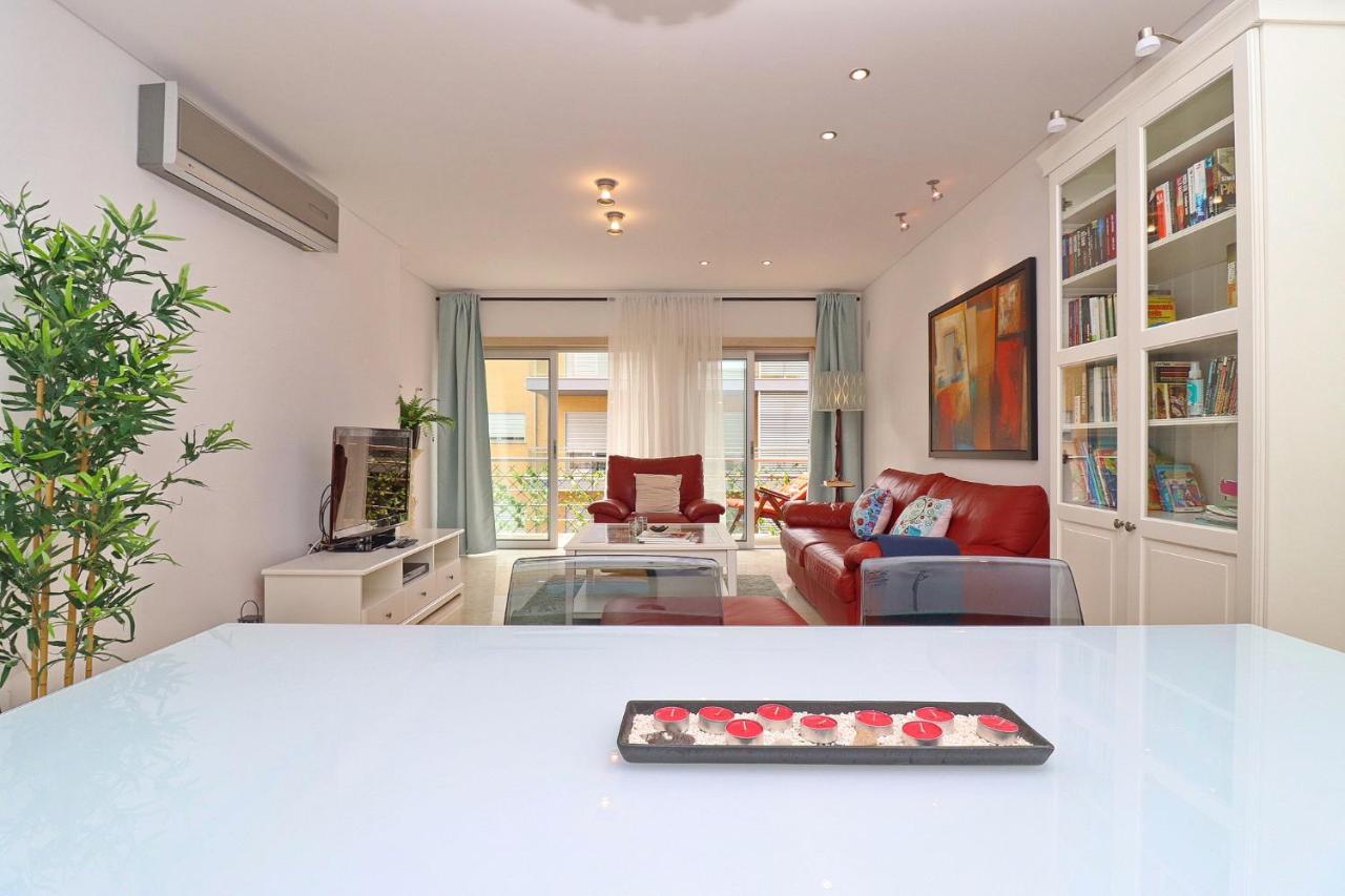 Baia Residence I - Beach And Rest São Martinho do Porto Dış mekan fotoğraf